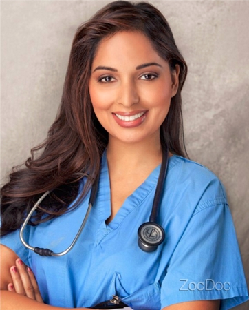 Dr. Devi Nampiaparampil, MD