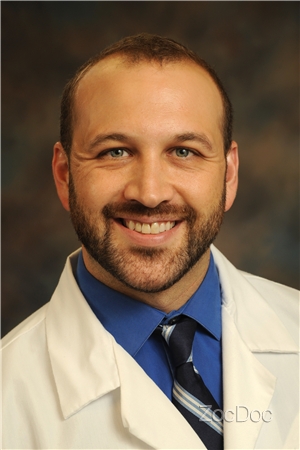 Dr. Devin Bell, DO