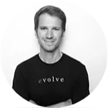 Dr. Devin Blessing, PT, DPT, OCS