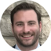 Dr. Devin DeTurk, PsyD