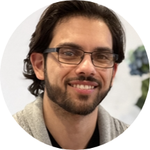 Dr. Devin Rodriguez, PsyD, LPC