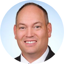 Dr. Devin Tranter, DPM