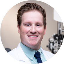 Dr. Devin Webber, OD