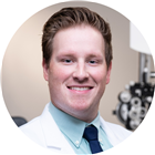 Dr. Devin Webber, OD