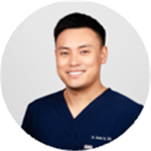 Dr. Devon Le, DDS