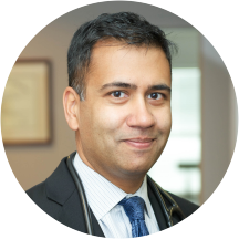 Dr. Devraj Lahiri, MD