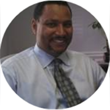 Dr. Dewitt Alfred III, MD