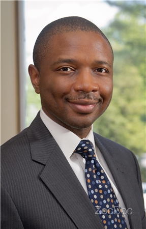 Dr. Dexter Love, MD