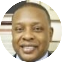 Dr. Dexter McKenzie, MD