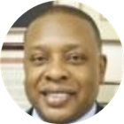 Dr. Dexter McKenzie, MD