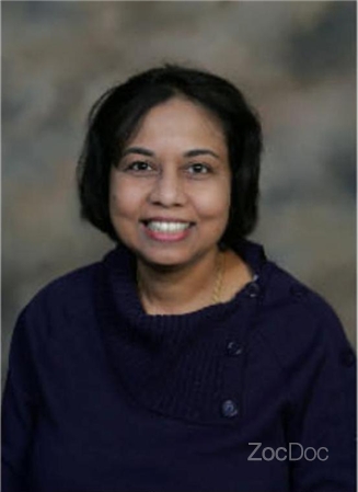 Dr. Dhana Ganesan, MD