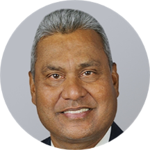 Dr. Dhanan Etwaru, MD