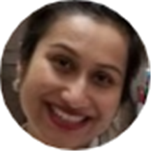 Dr. Dhanya Divakaran, DDS