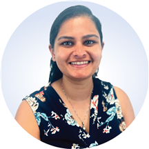 Dr. Dhara Doshi, DPM