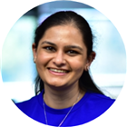 Dr. Dhara Doshi, DPM