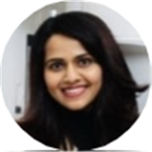 Dr. Dhara Patel, MDS, DDS