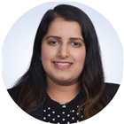 Dr. Dhara Shah, DPM
