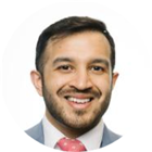 Dr. Dharam Gohil, DO