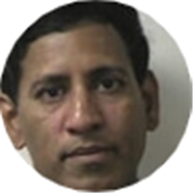 Dr. Dharmavijaypal Narayan, MD