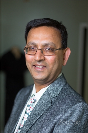 Dr. Dharmesh Mehta, MD