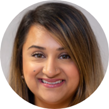 Dr. Dharti Panara, MD