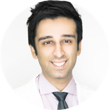 Dr. Dhaval Bhanusali, MD