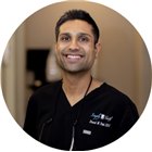 Dr. Dhaval Patel, DDS