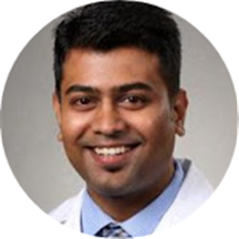 Dr. Dhaval Patel, MD