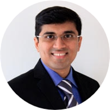 Dr. Dhaval Shah, DDS