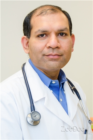 Dr. Dhaval Shah, MD