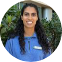 Dr. Dheyani Malde, DPT, PT