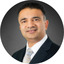 Dr. Dhimant Balar, DO