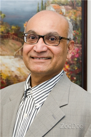 Dr. Dhiraj Patel, MD