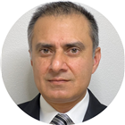 Dr. Dhirendra Kumar, MD