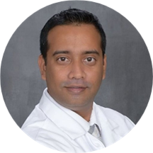 Dr. Dhrupad Joshi, DO