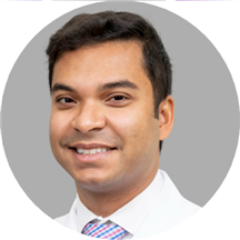 Dr. Dhruv Amratia, MD