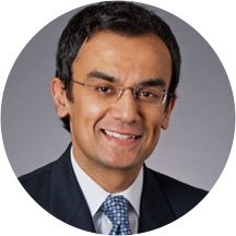 Dr. Dhruv Pateder, MD, FAAOS