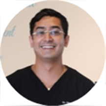 Dr. Dhruv Patel, DDS