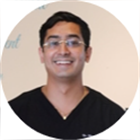 Dr. Dhruv Patel, DDS