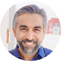 Dr. Dhruva Gulur, MD