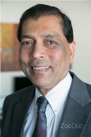 Dr. Dhruva Tilwalli, MD