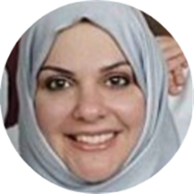 Dr. Dhuha Alkhaiat, MD