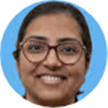 Dr. Dhwani Patel, DDS