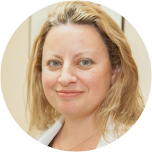 Dr. Dialecti Voudouris, MD