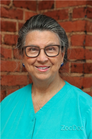 Dr. Dian Olah, DMD