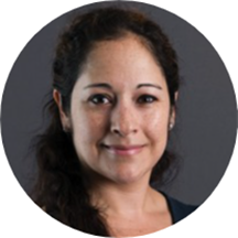 Dr. Diana Baca, MD