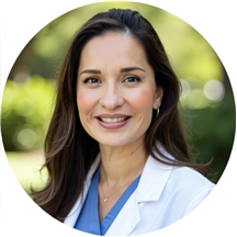 Dr. Diana Centeno, APRN, DNP, MSN