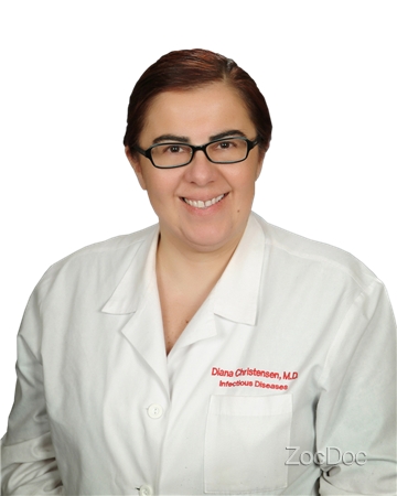 Dr. Diana Christensen, MD