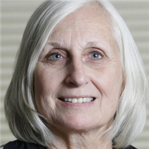 Dr. Diana Clarke, PhD