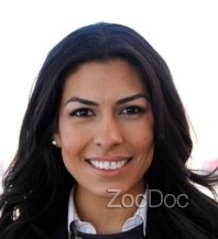 Dr. Diana Cortes, DDS